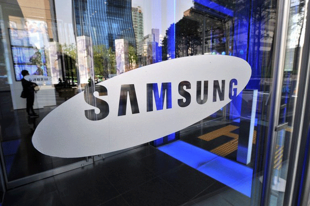 Samsung dự định thay đổi logo sau 21 năm